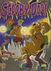 Scooby-Doo, tome 5 : Pétoche et lampes de poche