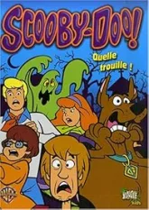 Scooby-Doo, tome 6 : Quelle trouille !