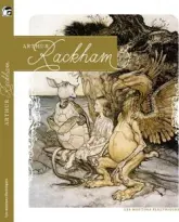 Arthur Rackham