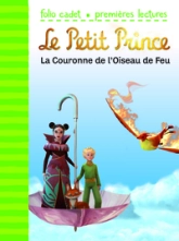 La Couronne de l'Oiseau de Feu