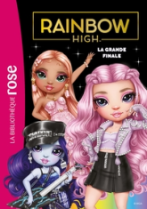 Rainbow High, tome 23