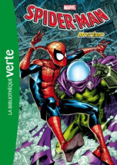 Spider-Man : Mysterio