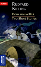 Deux nouvelles / Two short stories