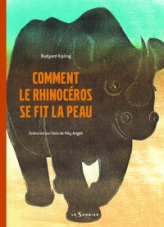 Le rhinocéros et sa peau