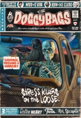 Doggybags, tome 16