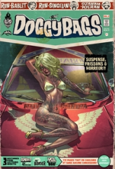 Doggybags, tome 2