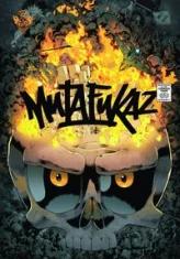 Mutafukaz, tome 4 : Dead End