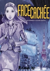 Face cachée - Intégrale (BD)