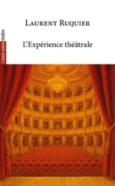 L expérience théâtrale