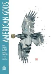 American Gods, tome 1