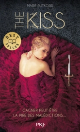 The Curse, tome 3 : The Kiss