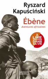 Ebène - Aventures africaines