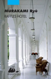 Raffles hôtel