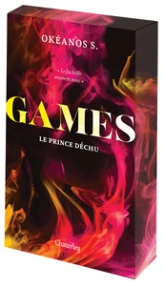 Games : Le prince déchu