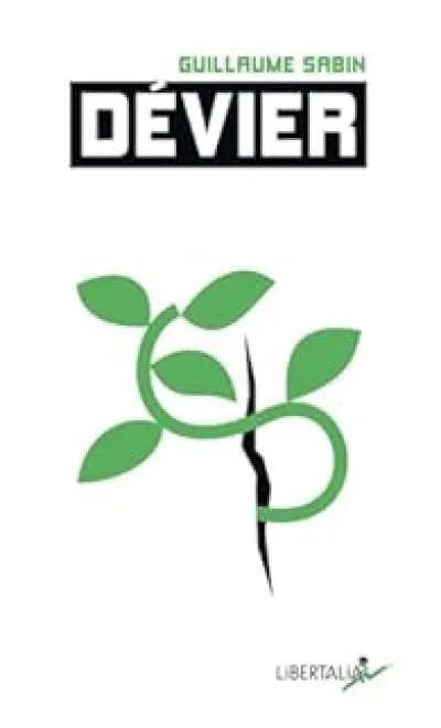 Dévier: Economie de lémancipation & écologie des relations