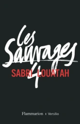 Les Sauvages, tome 4