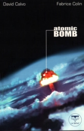 Atomic bomb