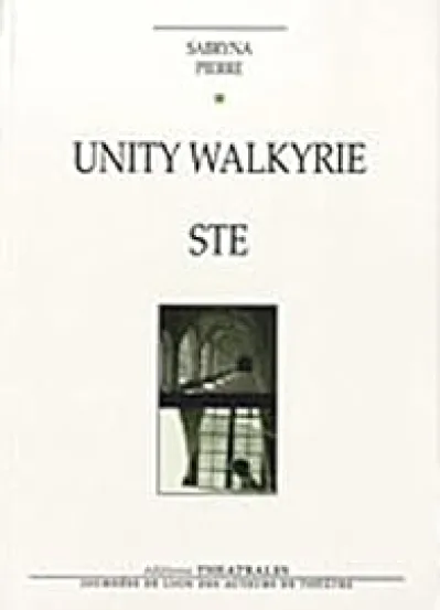 Unity Walkyrie - STE