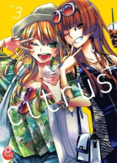 Citrus, tome 2