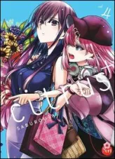 Citrus, tome 4