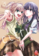 Citrus, tome 5
