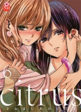 Citrus, tome 6