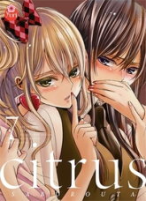 Citrus, tome 7