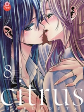 Citrus, tome 8