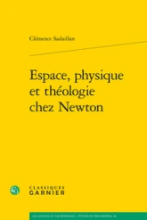 Espace, physique et théologie chez newton