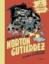 Norton Gutiérrez