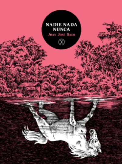 Nadie, nada, nunca