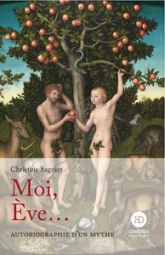 Moi, Ève...