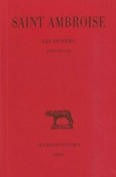 Les devoirs, tome 2