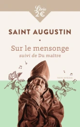Sur le mensonge