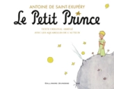 Le Petit Prince: Édition abrégée