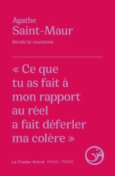 Rends ta couronne