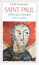 Epître aux Romains