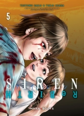 Siren Rebirth, tome 5