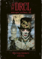 #DRCL - Midnight children, tome 5