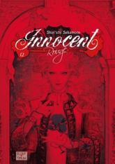Innocent rouge, tome 12