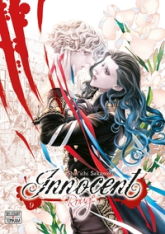 Innocent rouge, tome 9