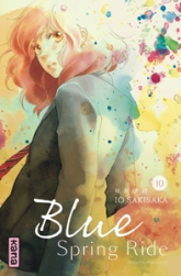 Blue Spring Ride, tome 10