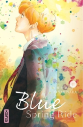Blue Spring Ride, tome 11