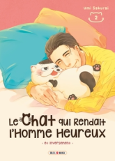 Le chat qui rendait l'homme heureux, tome 2