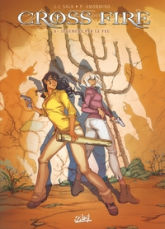 Cross fire, tome 8 : Jugement par le feu