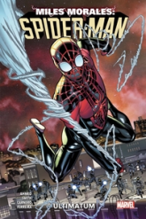 Miles Morales - Spider-Man, tome 1 : Ultimatum
