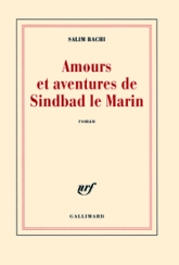 Amours et aventures de Sindbad le marin