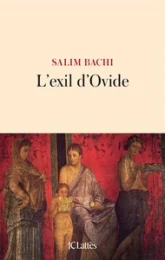 L'exil d'Ovide