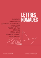 Lettres Nomades, tome 5