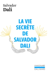 La vie secrète de Salvador Dalí